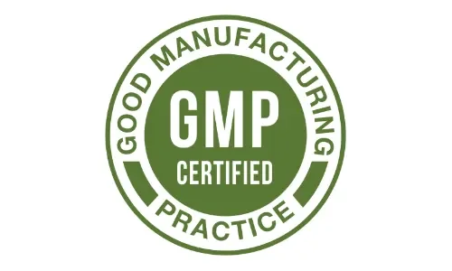 Hormovance GMP Certified